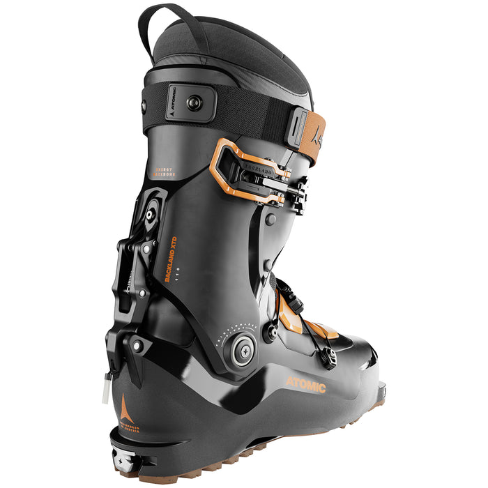 Atomic Backland XTD 100 GW Alpine Touring Ski Boots 2024