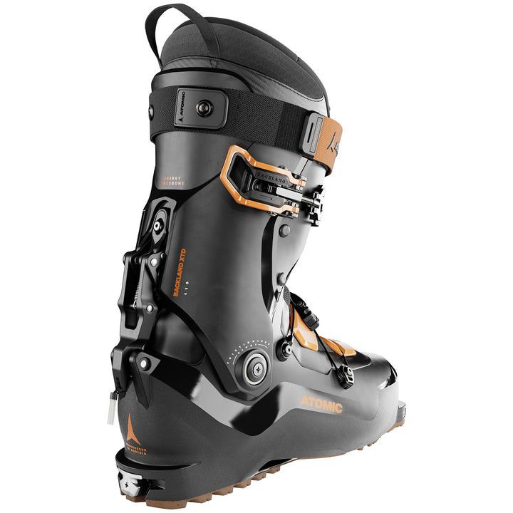 Atomic Backland XTD 100 GW Alpine Touring Ski Boots 2024