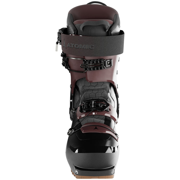 Atomic Backland XTD Carbon 115 Alpine Touring Ski Boots - Women's 2025