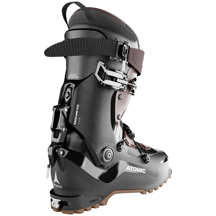 Atomic Backland XTD Carbon 115 Alpine Touring Ski Boots - Women's 2025