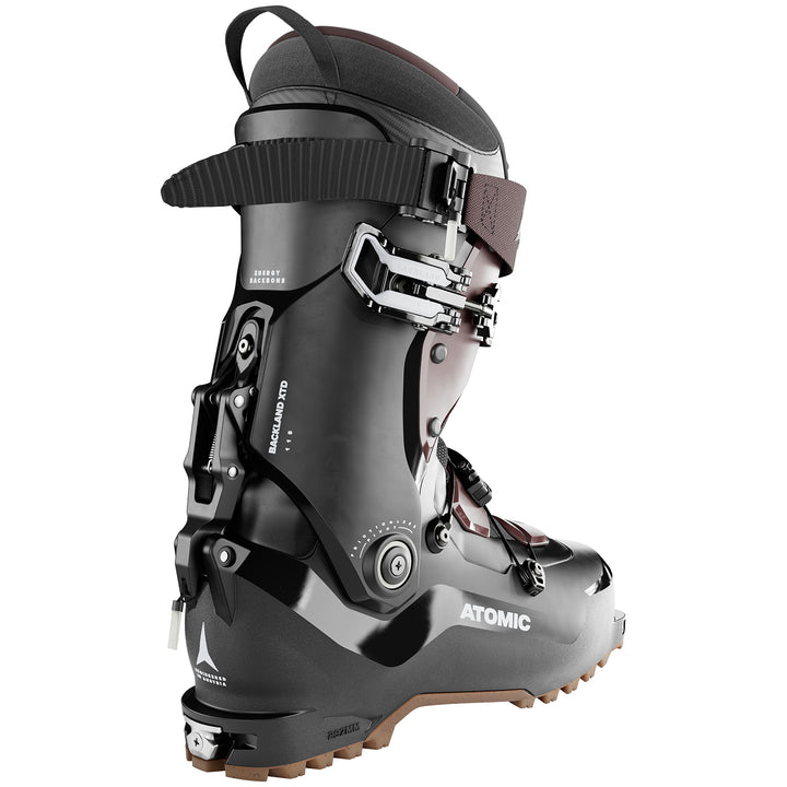 Atomic Backland XTD Carbon 115 Alpine Touring Ski Boots - Women's 2025