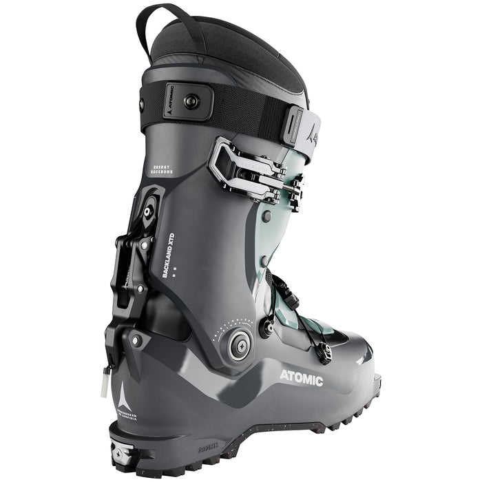Atomic Backland XTD 95 Alpine Touring Ski Boots - Women's 2025