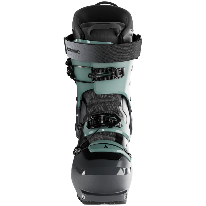 Atomic Backland XTD 95 Alpine Touring Ski Boots - Women's 2025