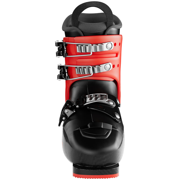 Atomic Hawx Jr 3 Ski Boots - Boys' 2025 Black/Red