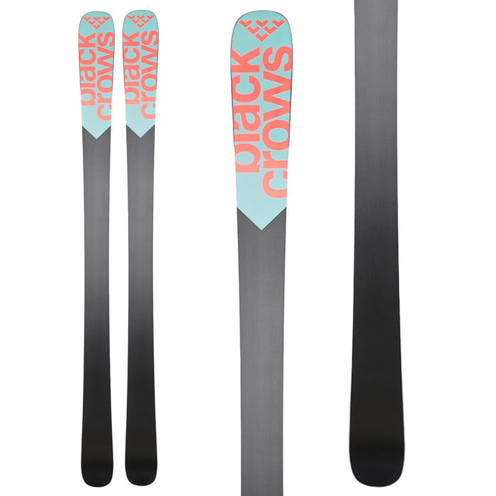 Black Crows Captis Birdie Skis - Women's 2024