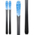 Black Crows Vertis Birdie Skis - Women's 2024