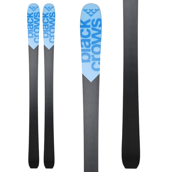 Black Crows Vertis Birdie Skis - Women's 2024