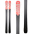 Black Crows Camox Birdie Skis - Women's 2024