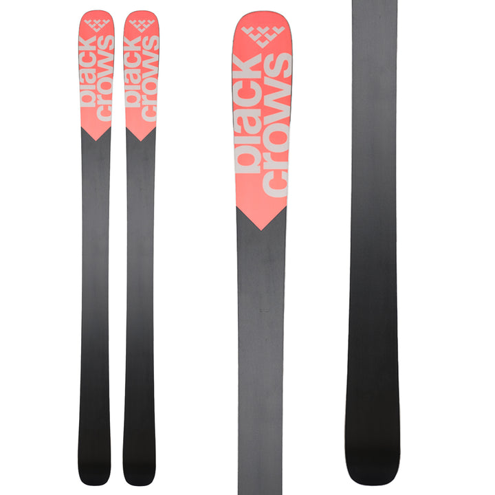 Black Crows Camox Birdie Skis - Women's 2024