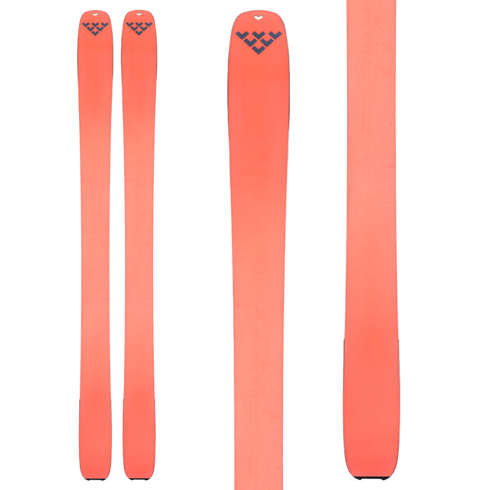 Black Crows Draco Freebird Skis 2026