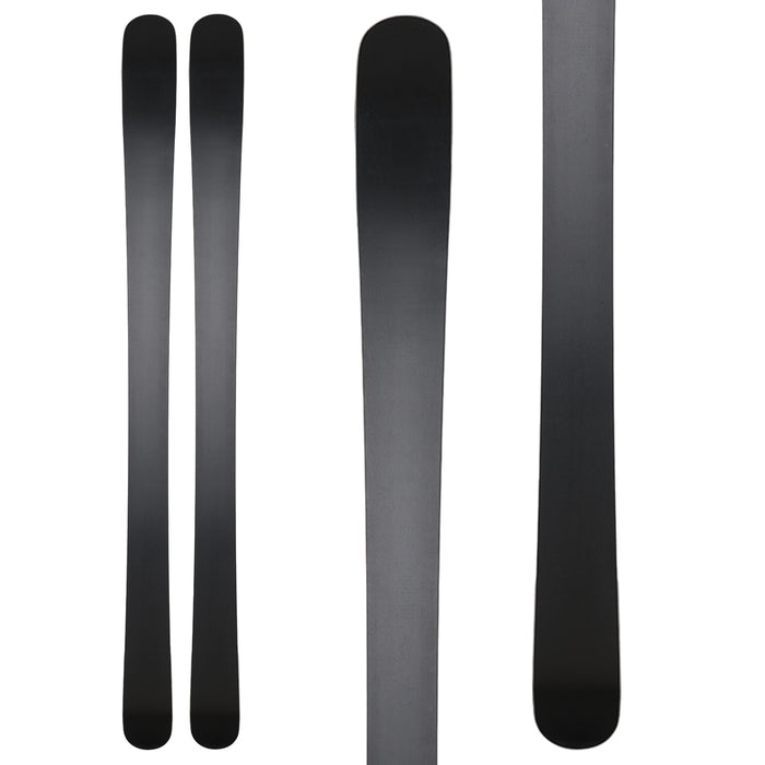 Black Crows Camox Birdie Jr Skis - Kids' 2024