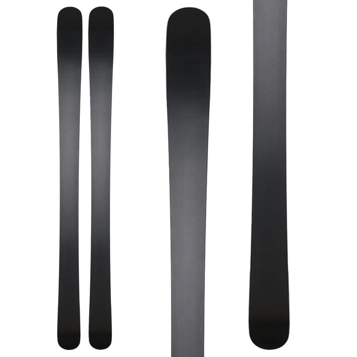 Black Crows Camox Birdie Jr Skis - Kids' 2024
