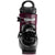 Atomic Hawx 2 Ski Boots - Kids' 2025 Black/Violet/Pink