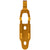 Atomic Atomic XTD Gnar Bar Shim Golden Gnar