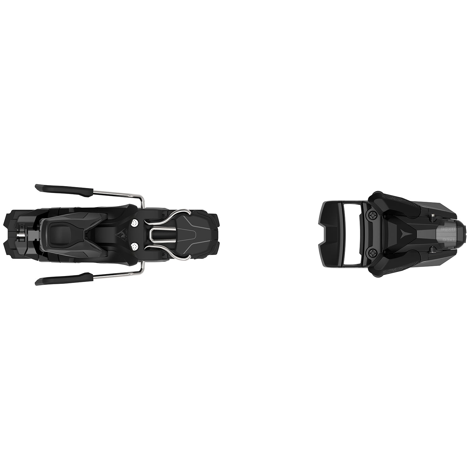 Atomic Strive 12 GW Ski Bindings – evo