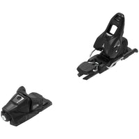 Atomic Stage 10 GW Ski Bindings 2026 Black::Black