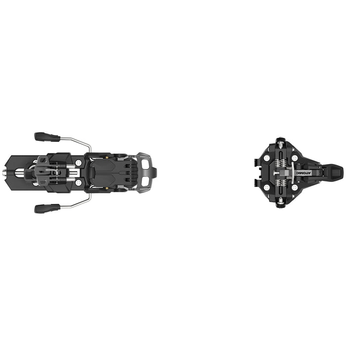 Atomic Backland Summit 12 Alpine Touring Ski Bindings w/ Brakes 2026