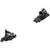 Atomic Backland Summit 9 Alpine Touring Ski Bindings w/ Leash 2026 Black/Gunmetal