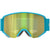 Atomic Savor GT HD PHOTO Goggles Teal Blue/Green Gold HD Photo