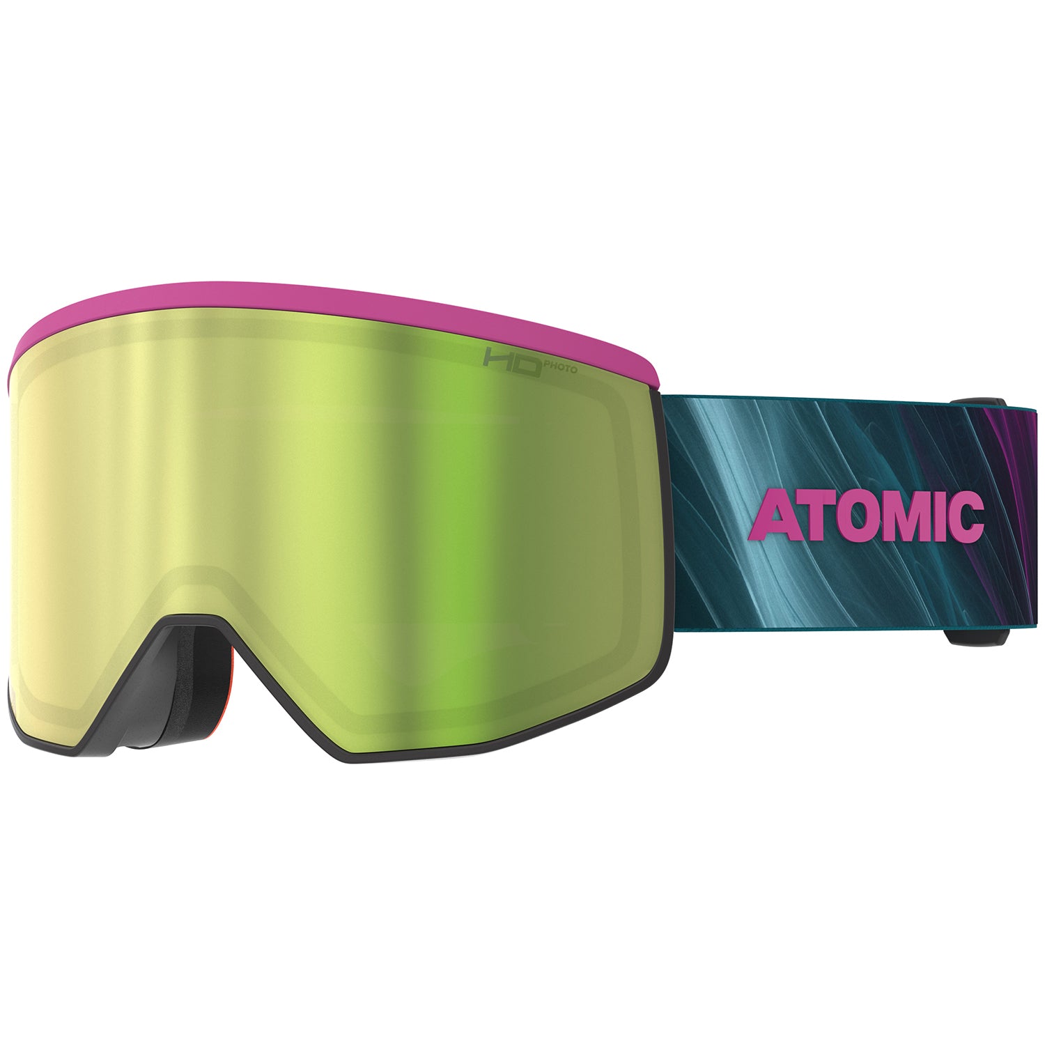 Atomic Four Pro L HD Photo Goggles – evo