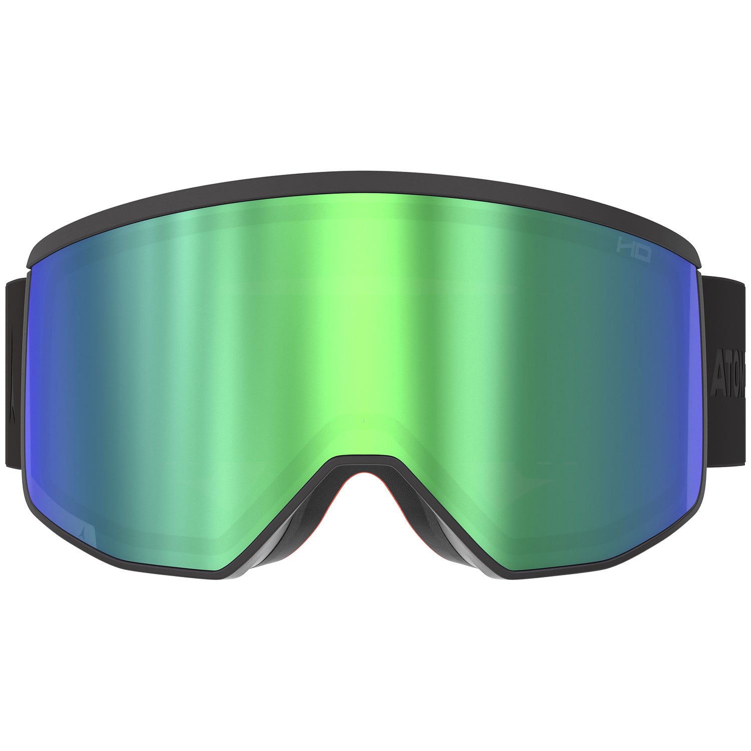 Atomic Four Pro L HD Goggles – evo