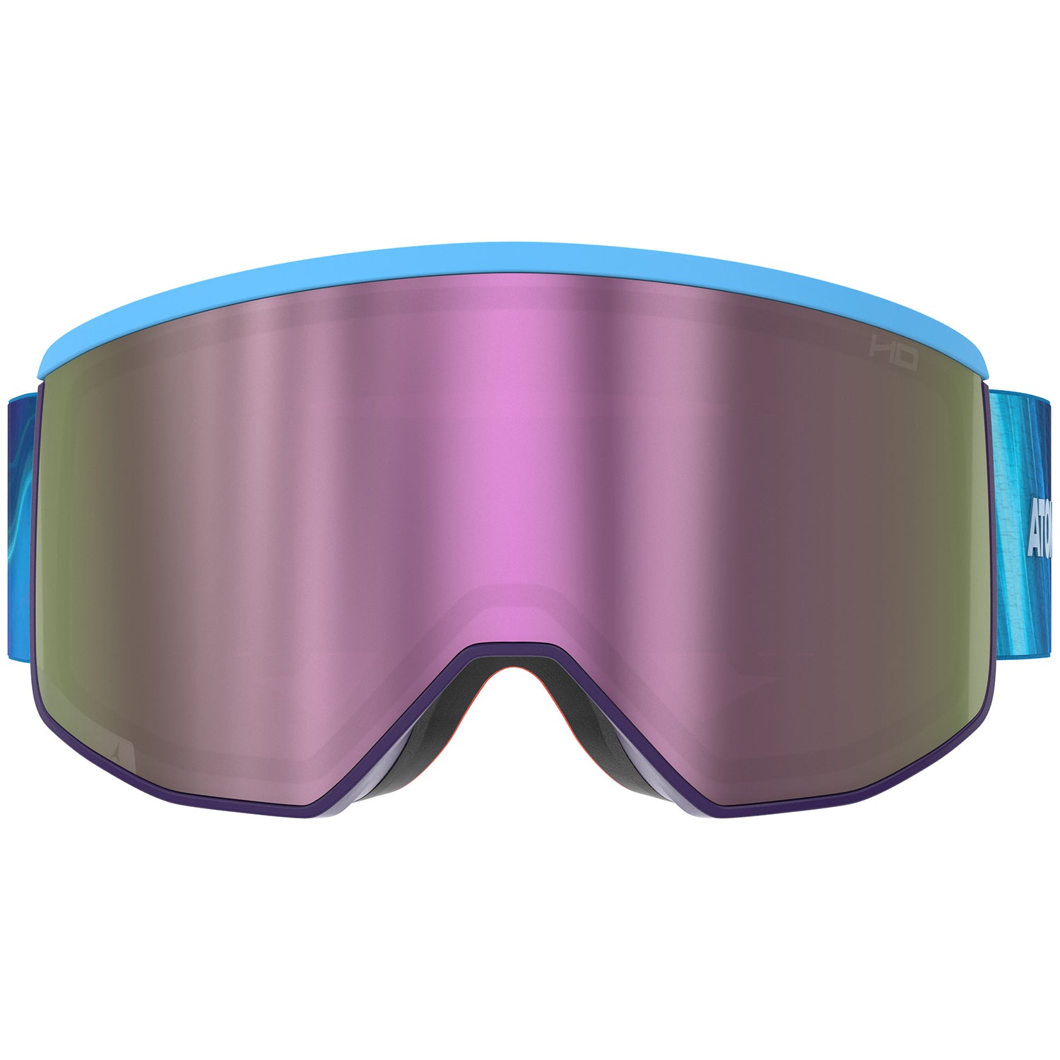 Atomic Four Pro L HD Goggles – evo
