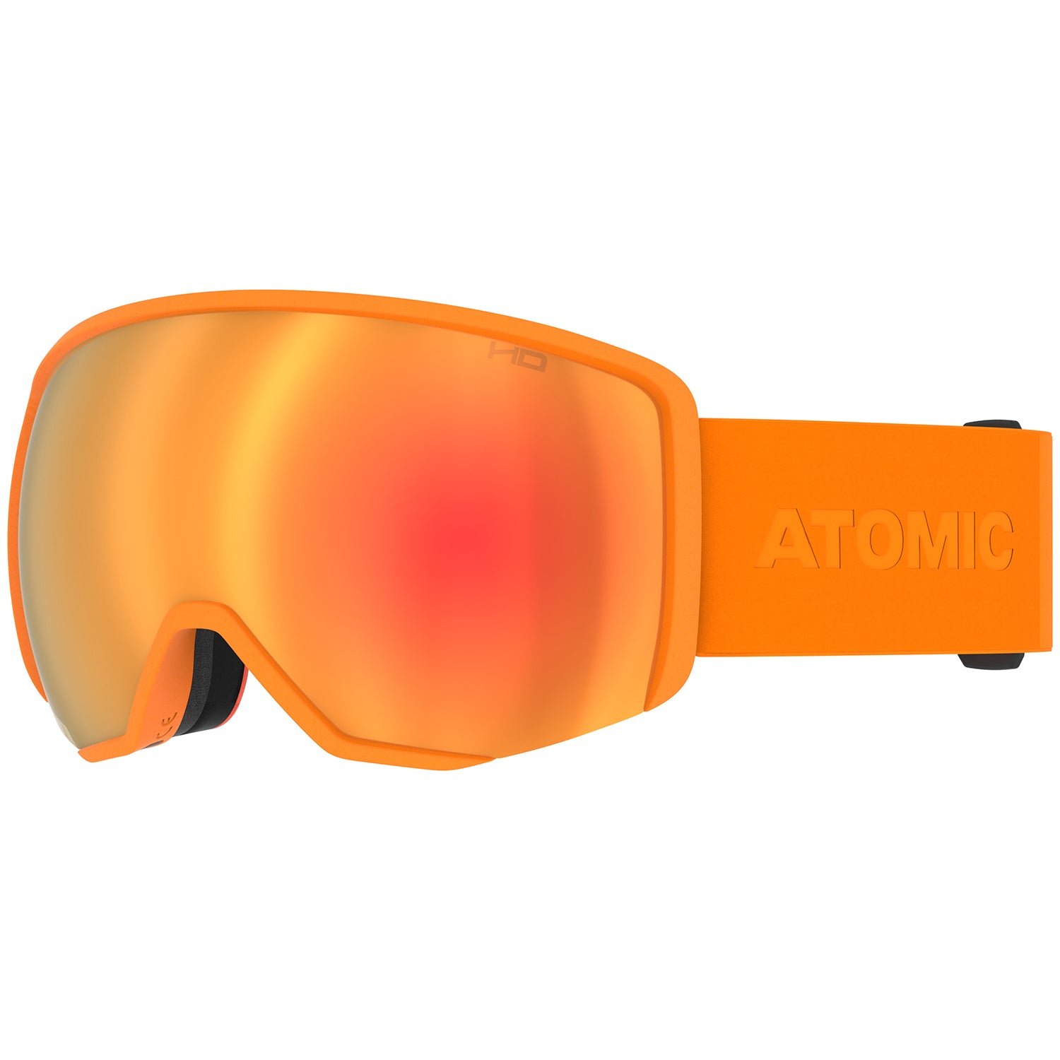 Atomic Revent L HD Goggles – evo