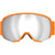 Atomic Revent L Stereo Goggles Orange/Silver Stereo