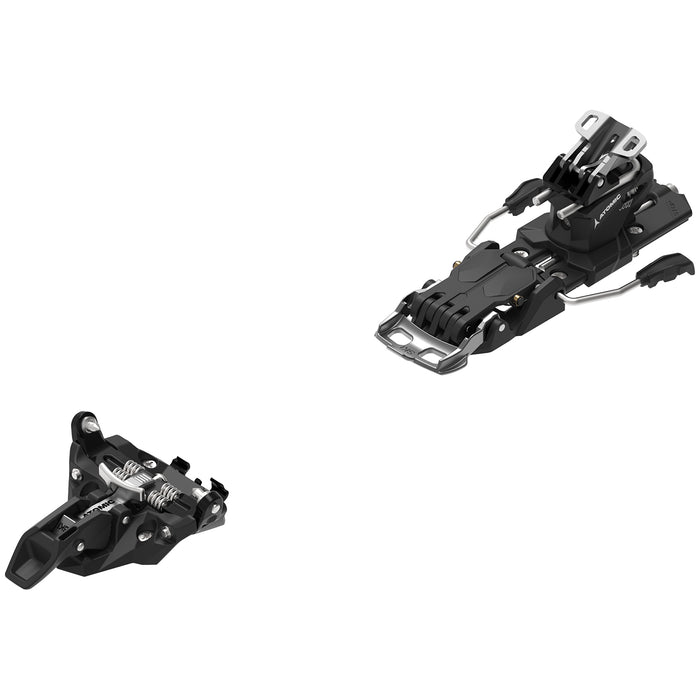 Atomic Backland Summit 12 Alpine Touring Ski Bindings w/ Brakes 2026