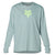 Fox Racing Ranger Long-Sleeve Jersey - Kids' Gunmetal