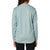 Fox Racing Ranger Long-Sleeve Jersey - Kids' Gunmetal