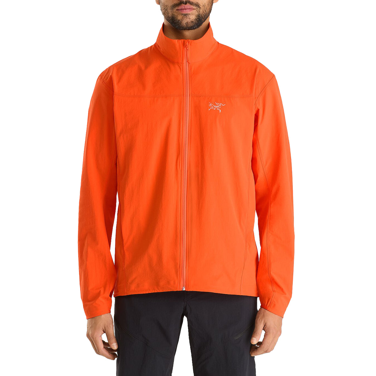 Arc'teryx Gamma Lightweight Jacket - Men's Phenom