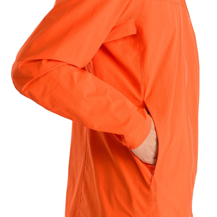 Arc'teryx Gamma Lightweight Jacket - Men's Phenom