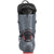 Nordica HF 100 Ski Boots 2024 Anthracite/Black/Red