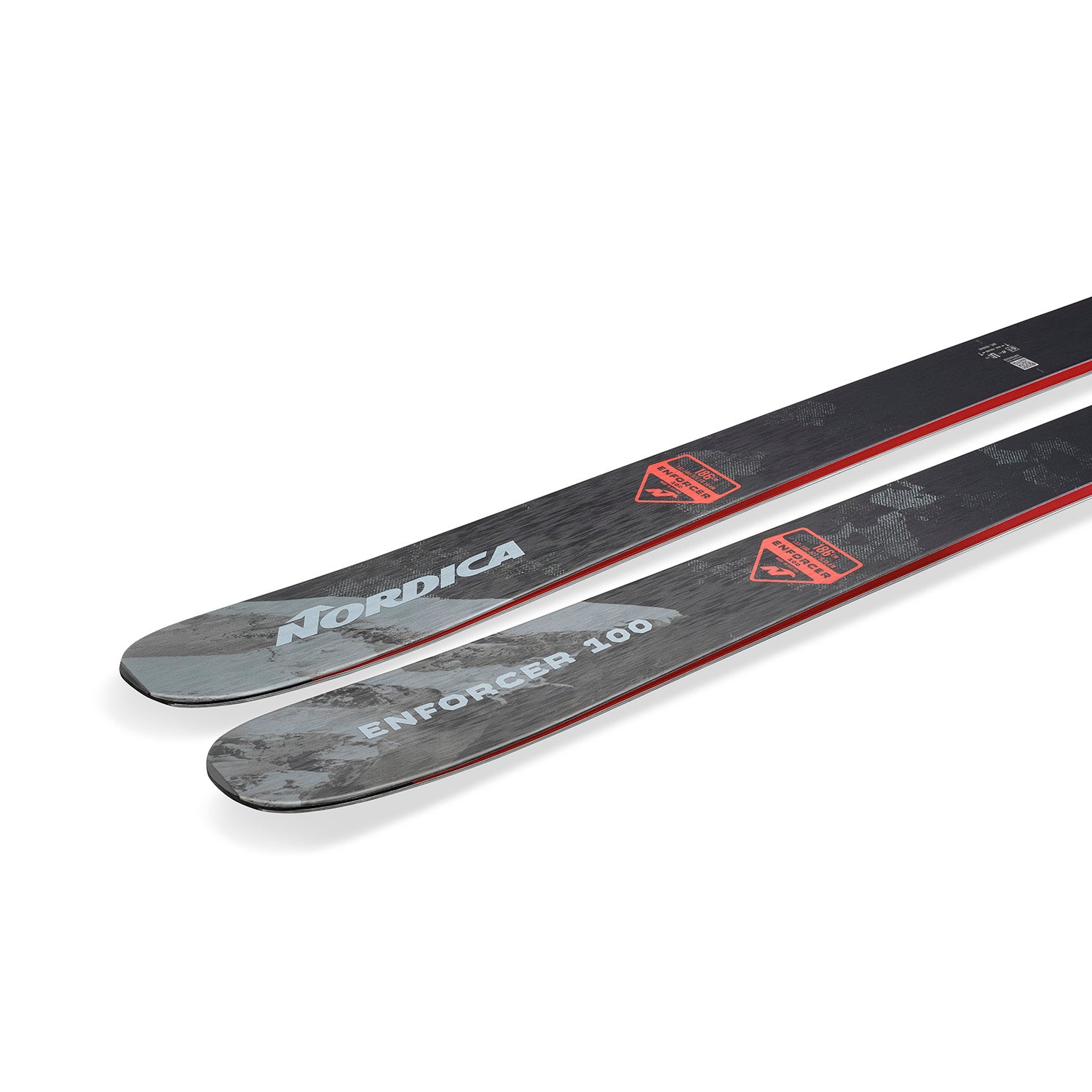 スキー板 NORDICA enforcer100 177cm Nordica Enforcer 100 Skis 2024 – evo