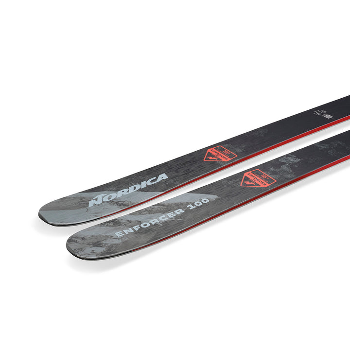 Nordica Enforcer 100 Skis 2024