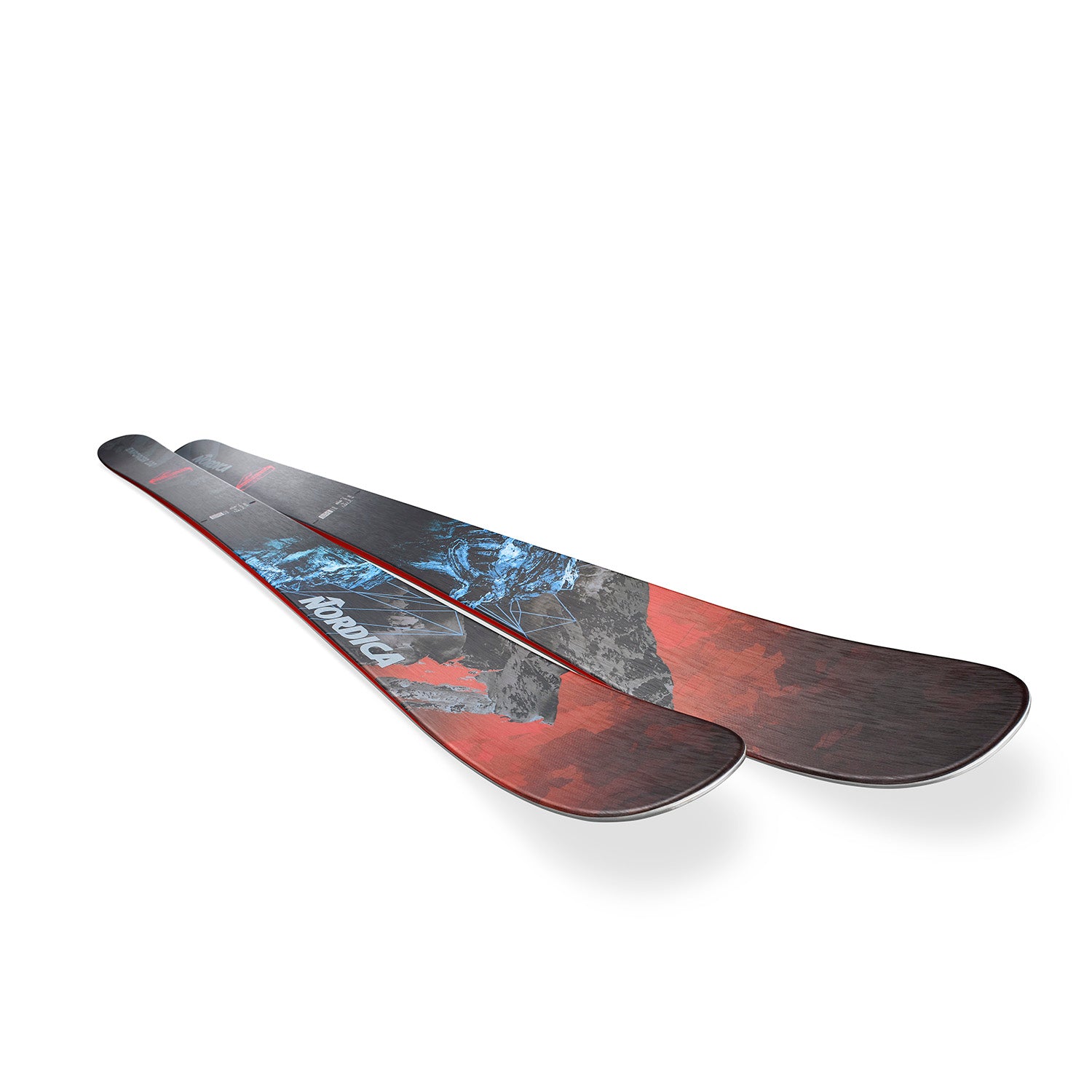 Nordica Enforcer 100 Skis 2024 – evo