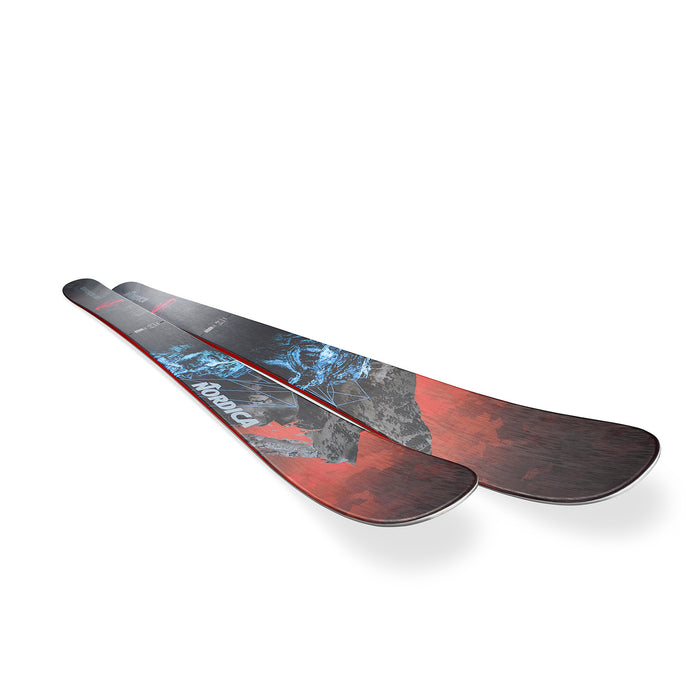 Nordica Enforcer 100 Skis 2024