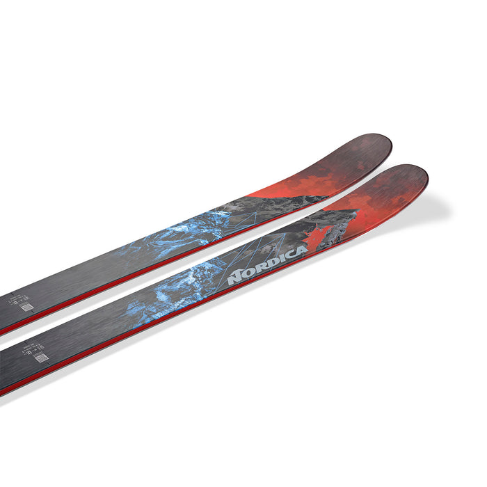 Nordica Enforcer 100 Skis 2024