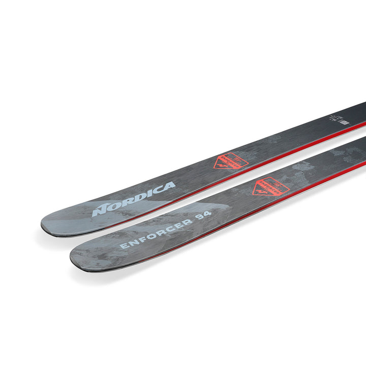 Nordica Enforcer 94 Skis 2024