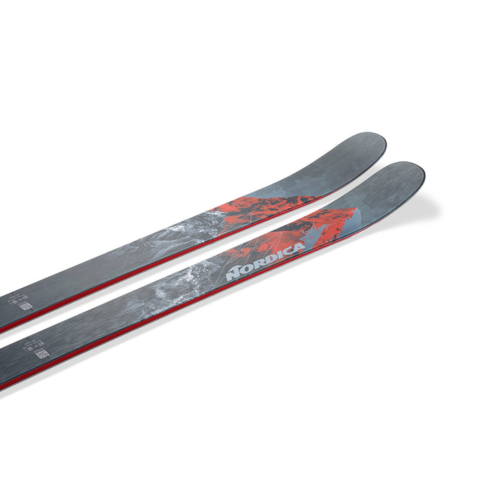 Nordica Enforcer 94 Skis 2024