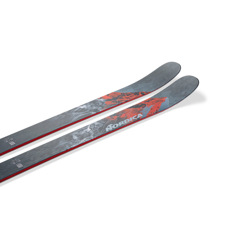 Nordica Enforcer 94 Skis 2024