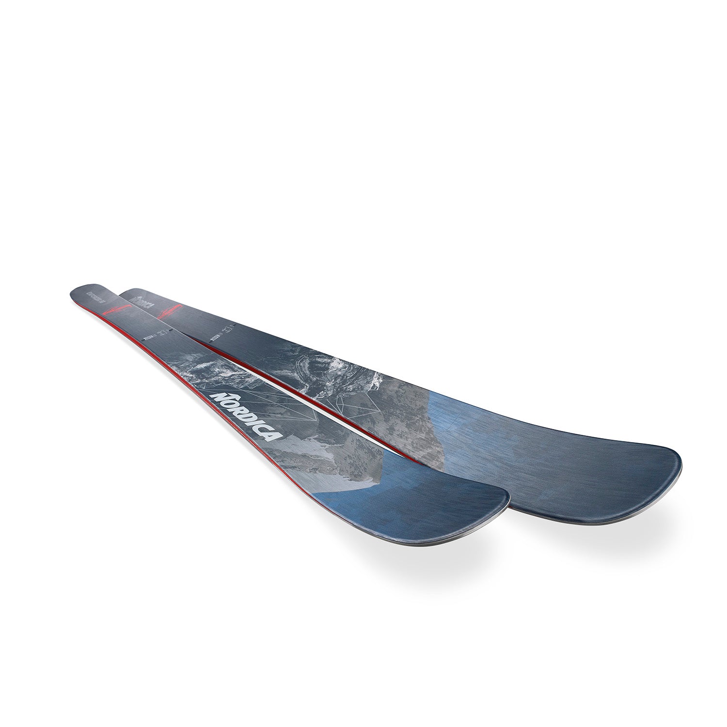 Nordica Enforcer 88 Skis 2024 – evo
