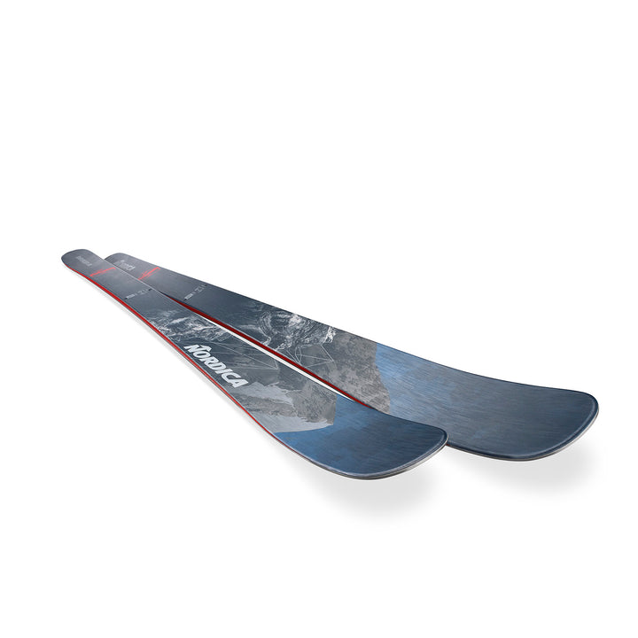 Nordica Enforcer 88 Skis 2024
