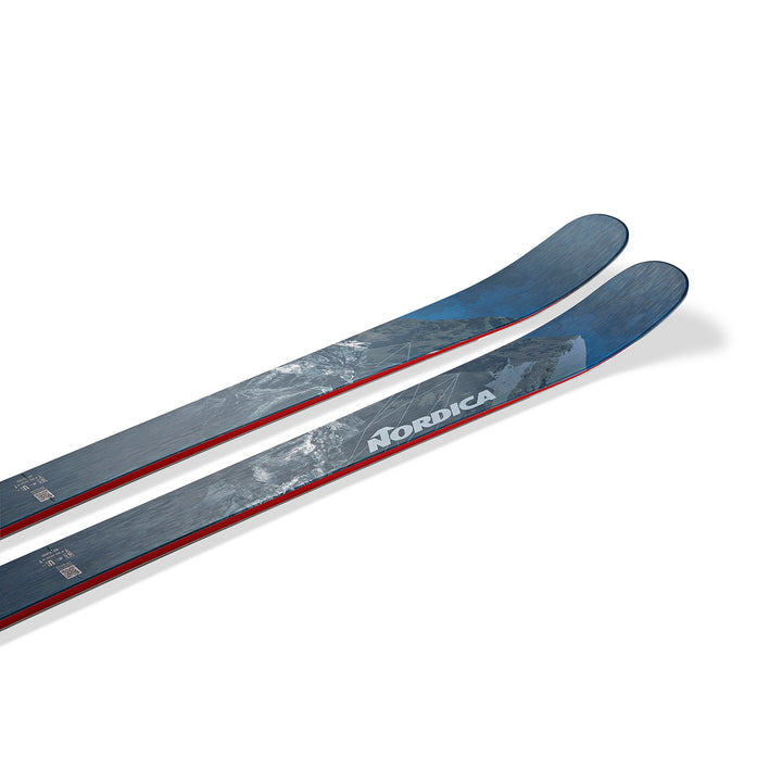 Nordica Enforcer 88 Skis 2024