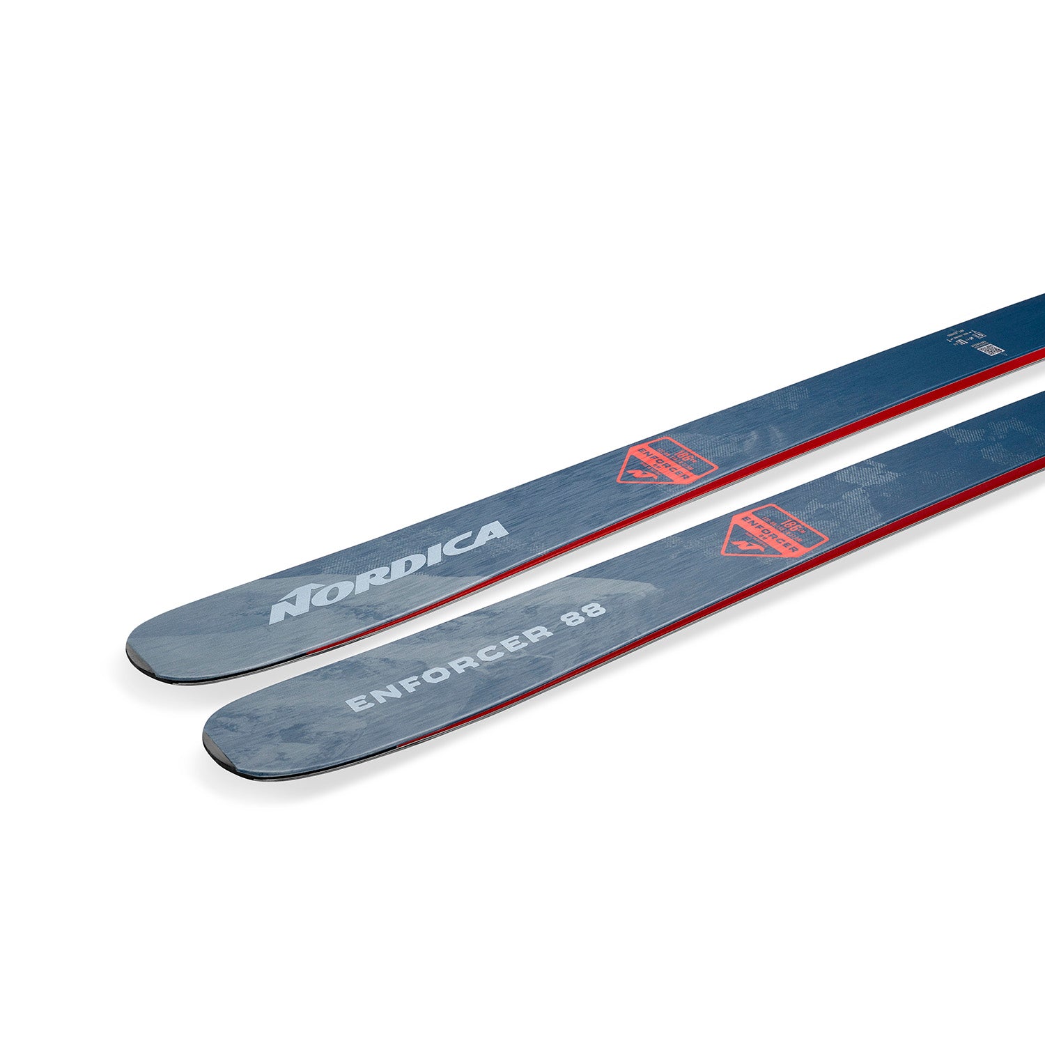 Nordica Enforcer 88 Skis 2024 – evo