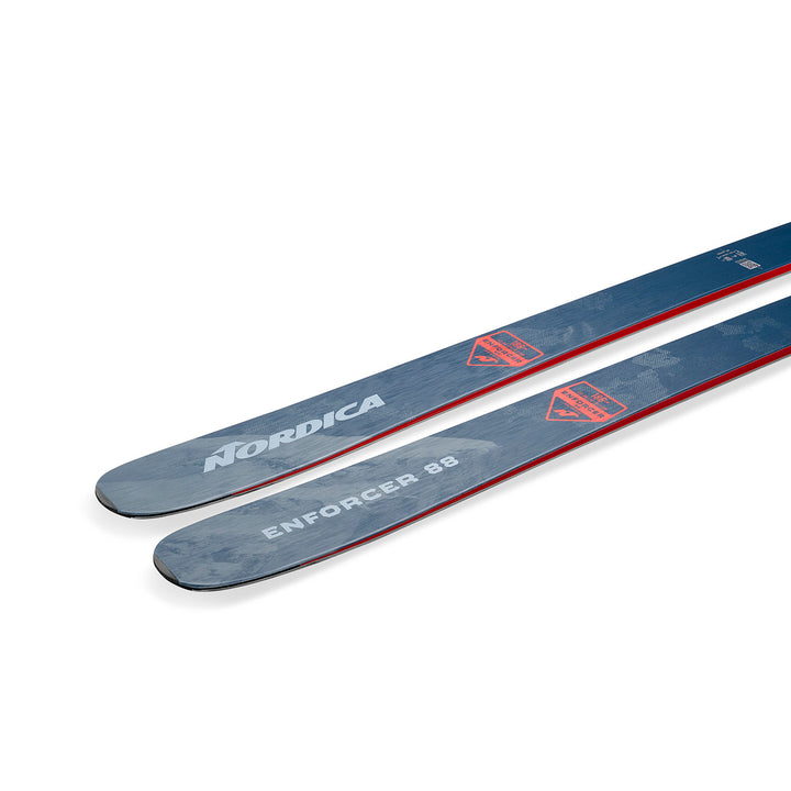 Nordica Enforcer 88 Skis 2024