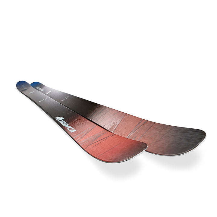 Nordica Unleashed 114 Ice Skis 2024