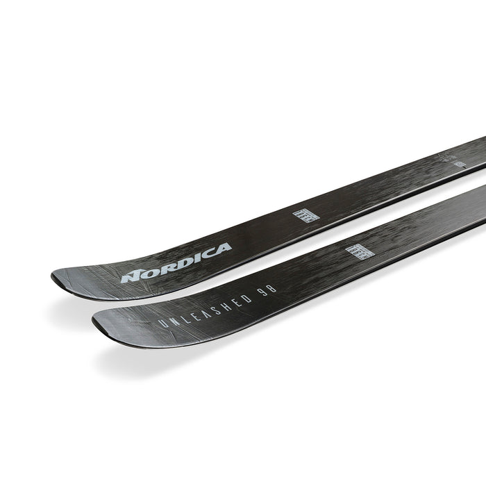 Nordica Unleashed 98 Ice Skis 2024