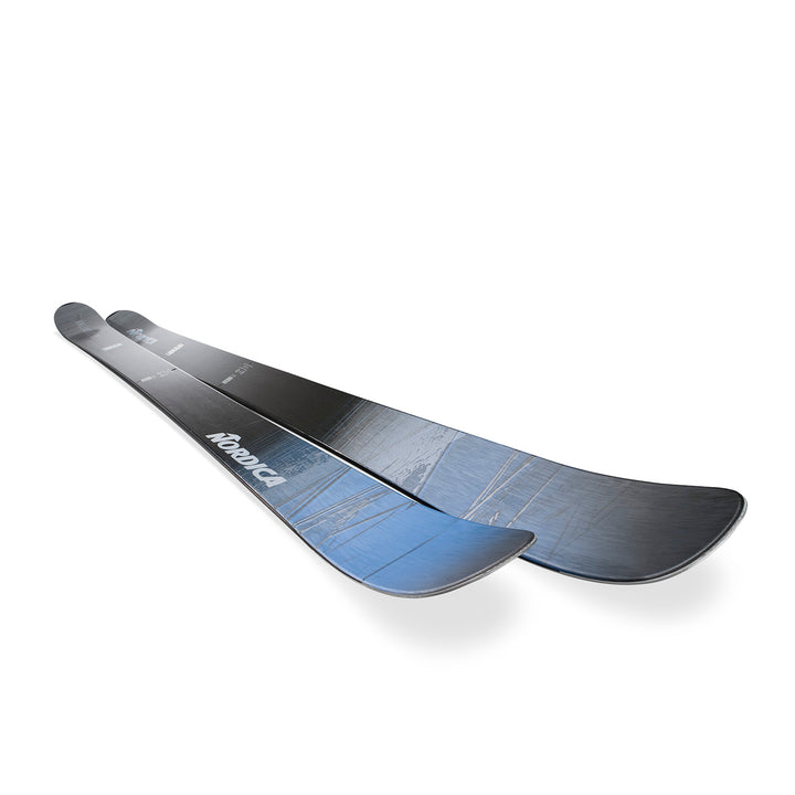 Nordica Unleashed 98 Ice Skis 2024